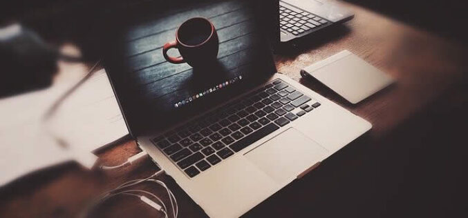 Setting Up The Perfect Home Office