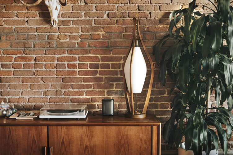 how to make your home more rustic