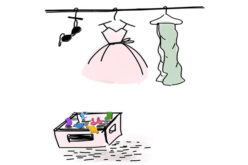 Best Ways to Organize Your Walk-In Closet