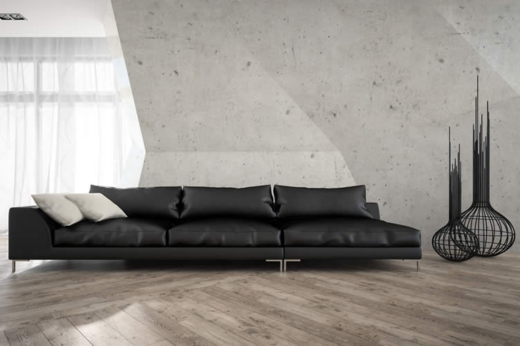 sofa colors that go well with white walls