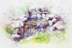 How to Best Prepare Your Garden For a Fountain Installation