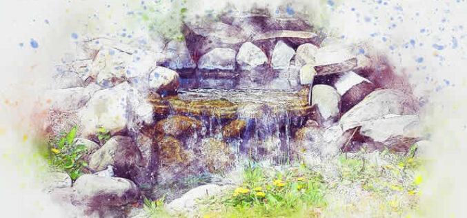 How to Best Prepare Your Garden For a Fountain Installation