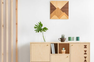 home features when living in a humid area