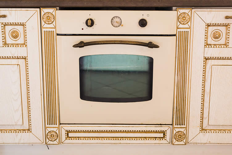 safety rules for kitchen
