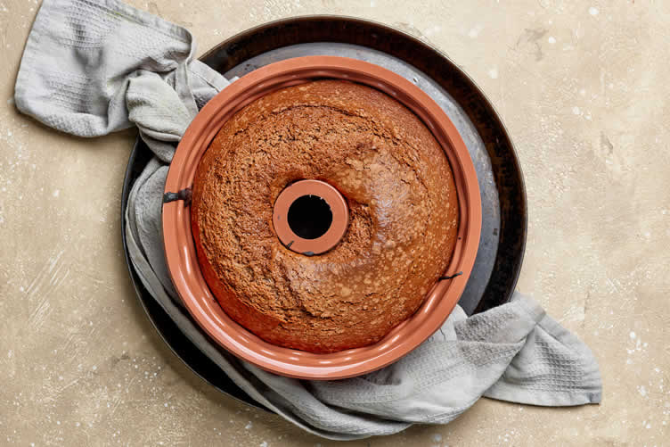 baking dish