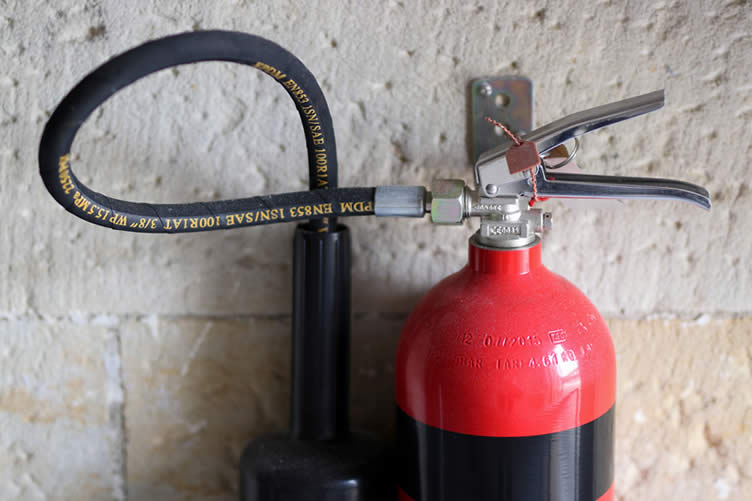 safety rules for kitchen