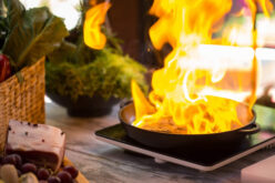 Safety Rules For Kitchen And Food Preparation Areas