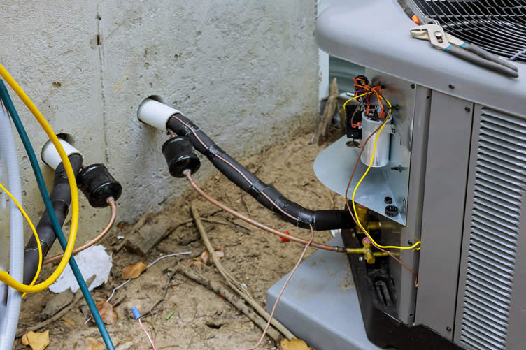 AC maintenance tips