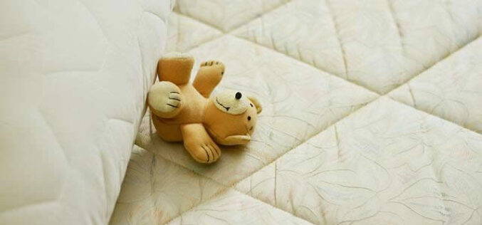 8 Signs You Should Replace Your Mattress