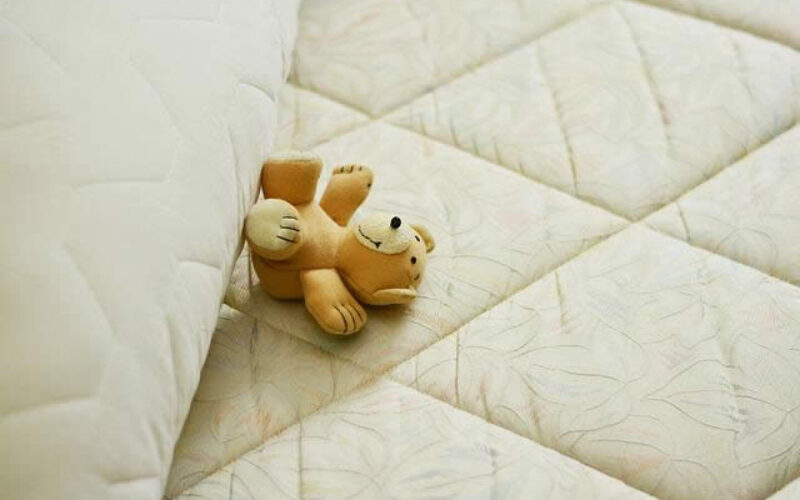 Replace Your Mattress