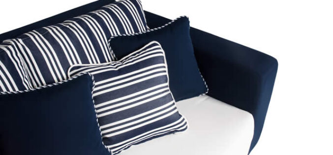 8 Sofa Colors That Go Well with White Walls