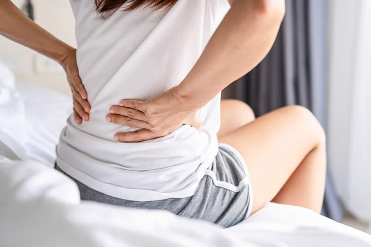 signs you should replace your mattress