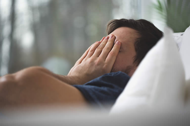 signs you should replace your mattress