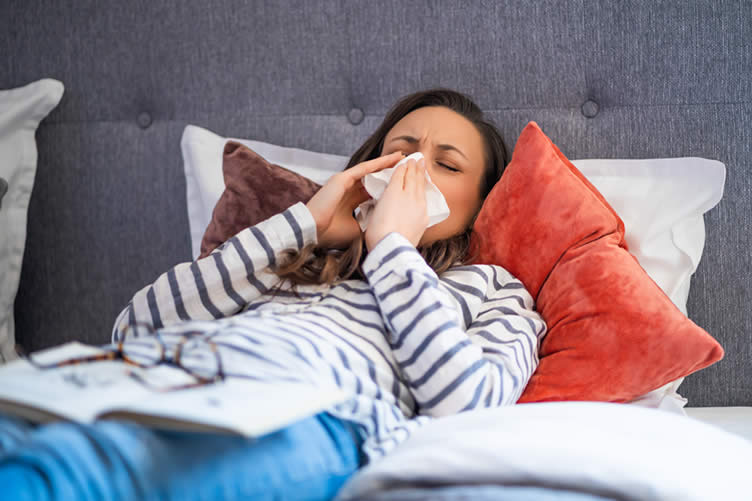 signs you should replace your mattress