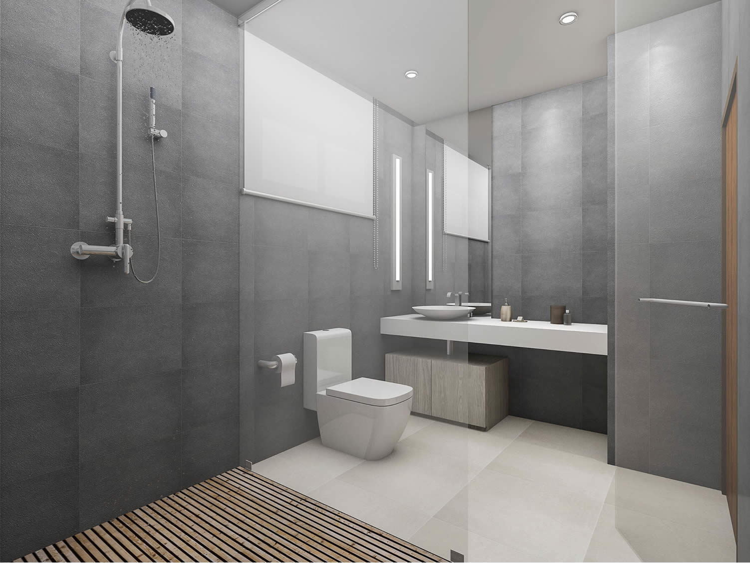 reasons to invest in every bathroom