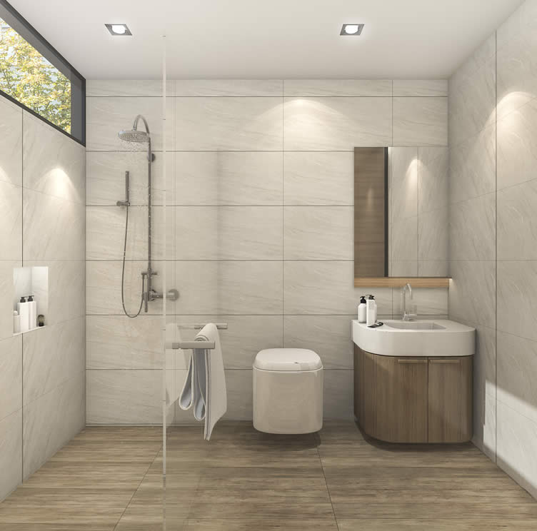 reasons to invest in every bathroom
