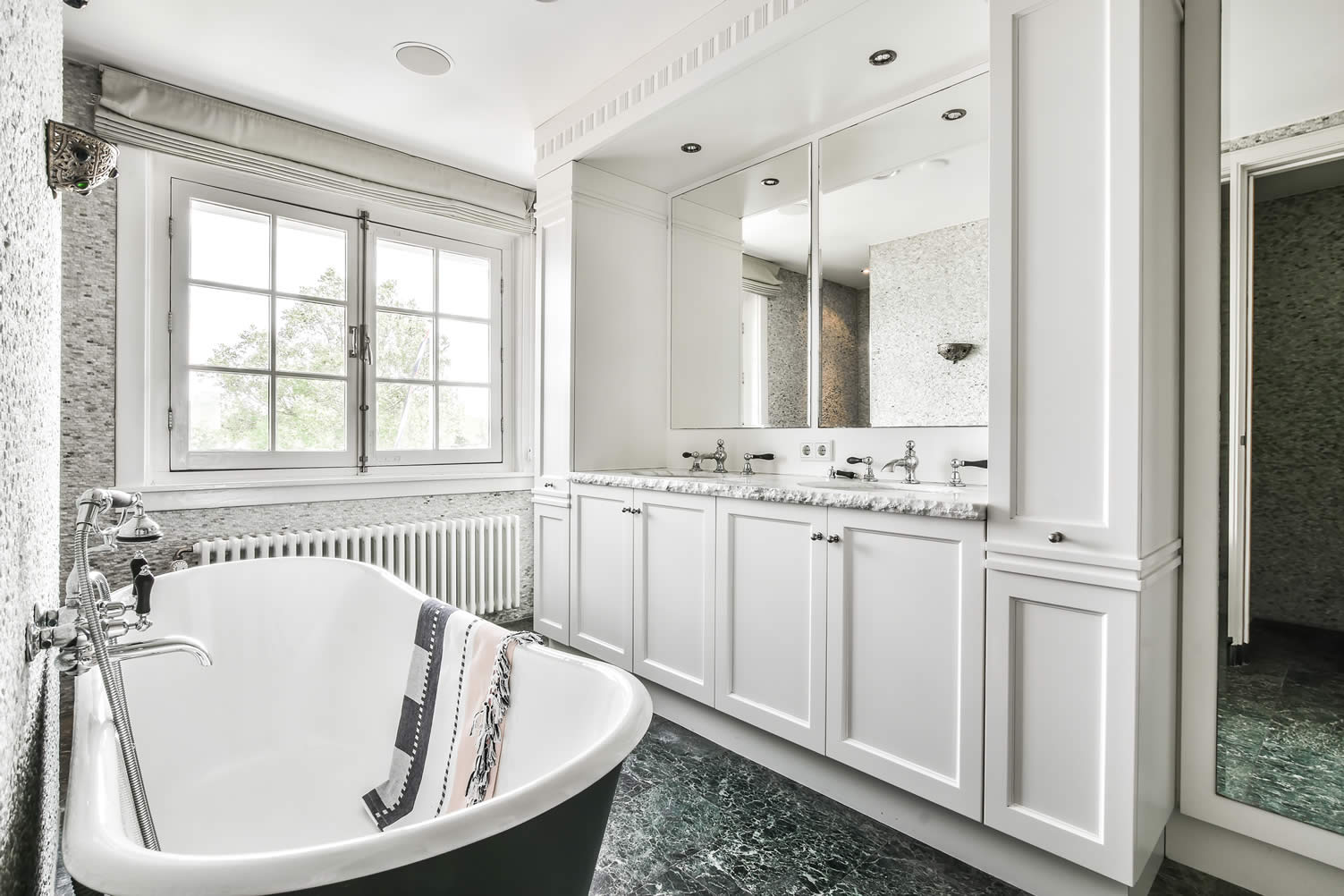 reasons to invest in every bathroom