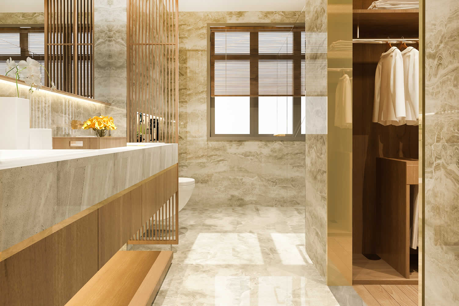 reasons to invest in every bathroom