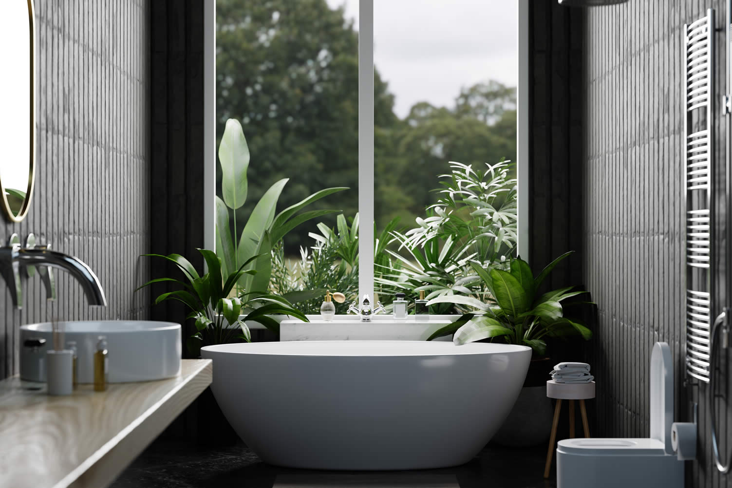 reasons to invest in every bathroom