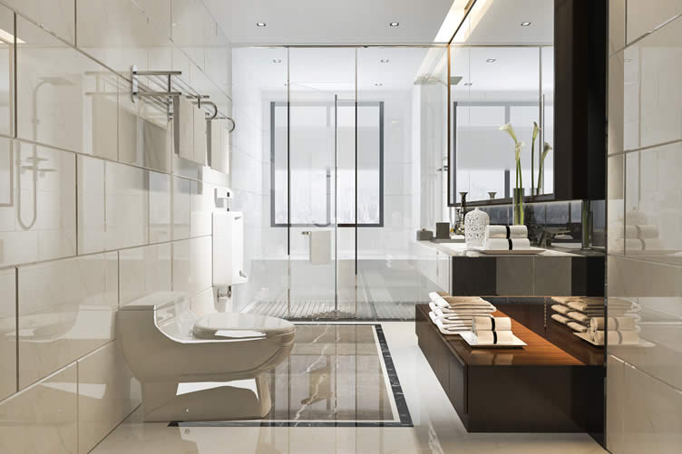 reasons to invest in every bathroom
