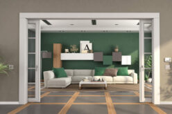 Why Barn Doors Are Popular