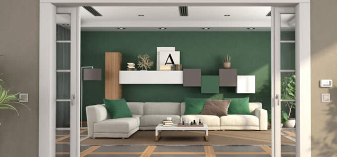 Why Barn Doors Are Popular