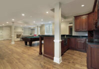 Basement Uses