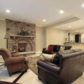 Basement Uses
