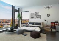Some Bedroom Design Ideas