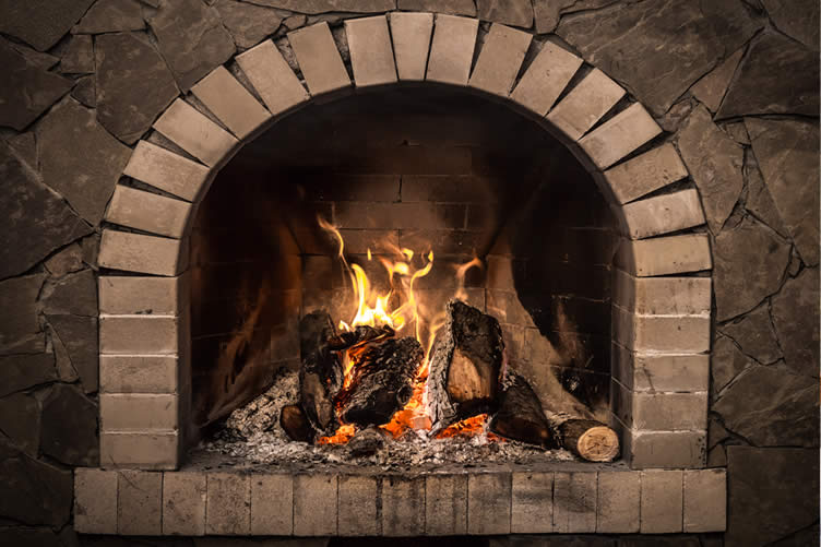 stylish fireplace refurbishment ideas