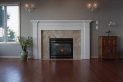 5 Stylish Fireplace Refurbishment Ideas