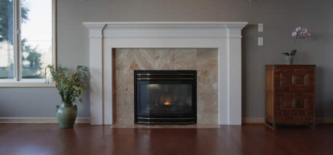 5 Stylish Fireplace Refurbishment Ideas