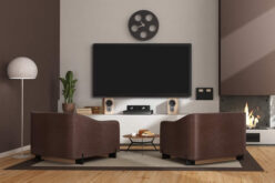 6 Tips for Choosing an Entertainment Center for Your Space