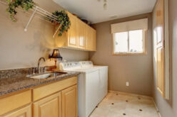 7 Tips for Designing a Luxurious Laundry Room