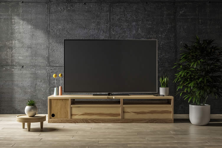 choosing an entertainment center for your space