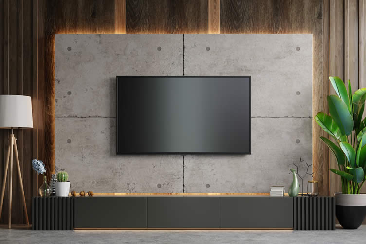 choosing an entertainment center for your space