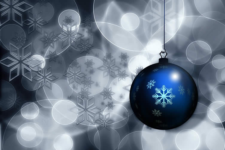 how to decorate your home for Christmas