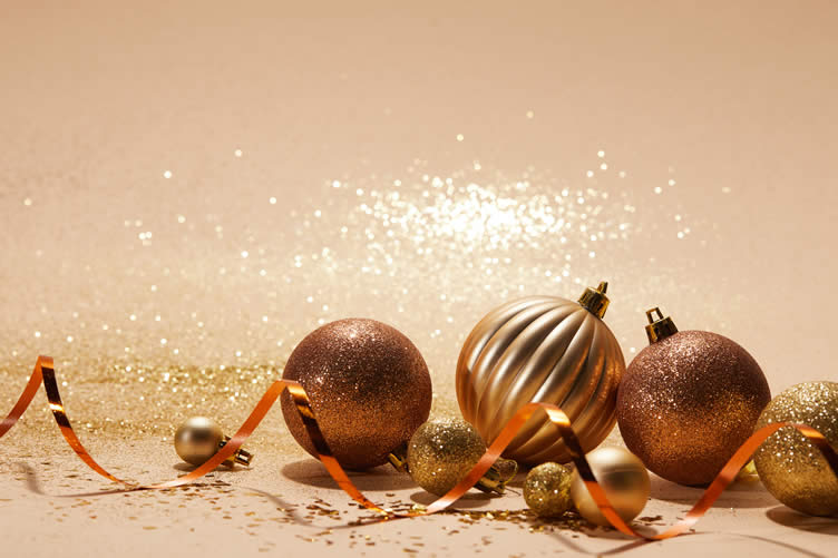 how to decorate your home for Christmas