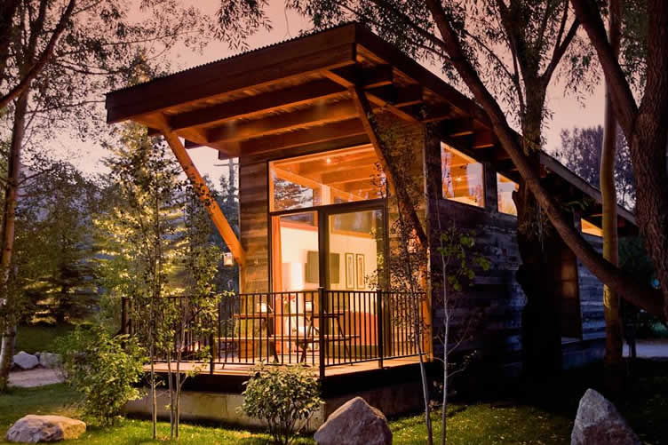 turn a shipping container into your home