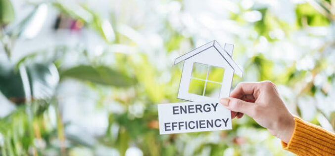 4 Tips for Improving Your Home’s Energy Efficiency