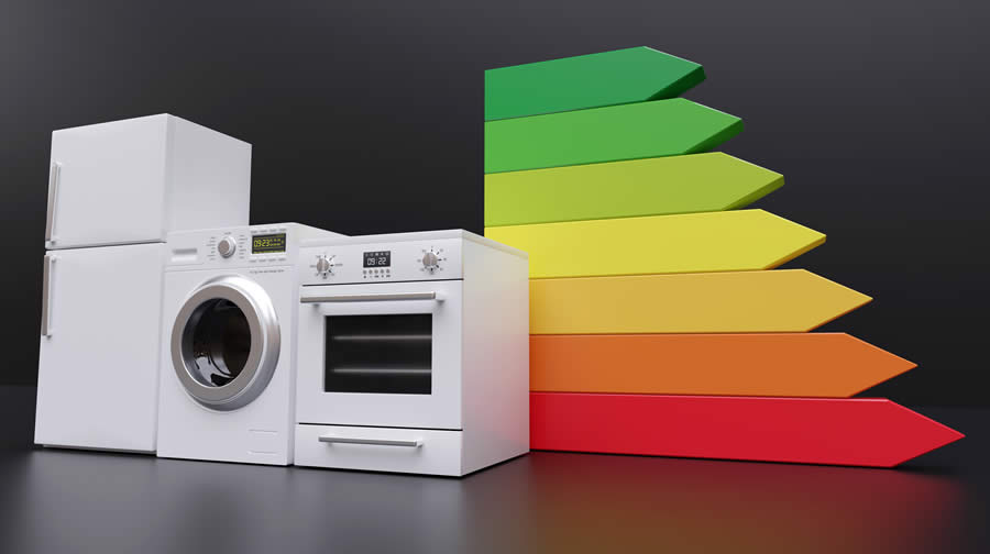 tips for improving your home's energy efficiency