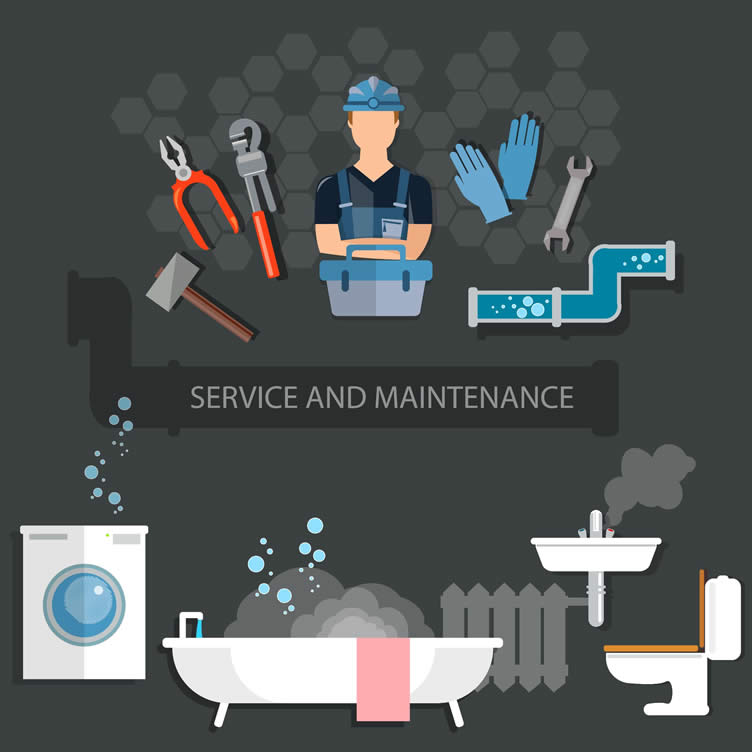 complete guide to home plumbing issues