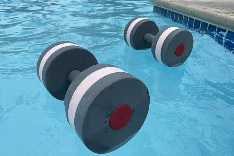 installing a pool in your backyard