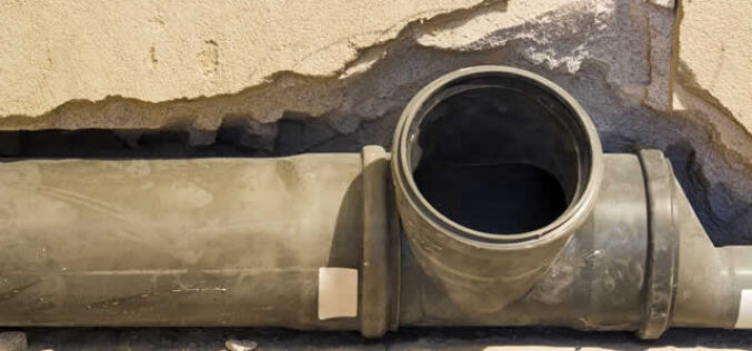 The Common Causes of Sewer Line Problems