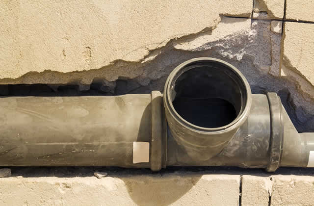 The Common Causes of Sewer Line Problems | Photo Remodeling Analysis