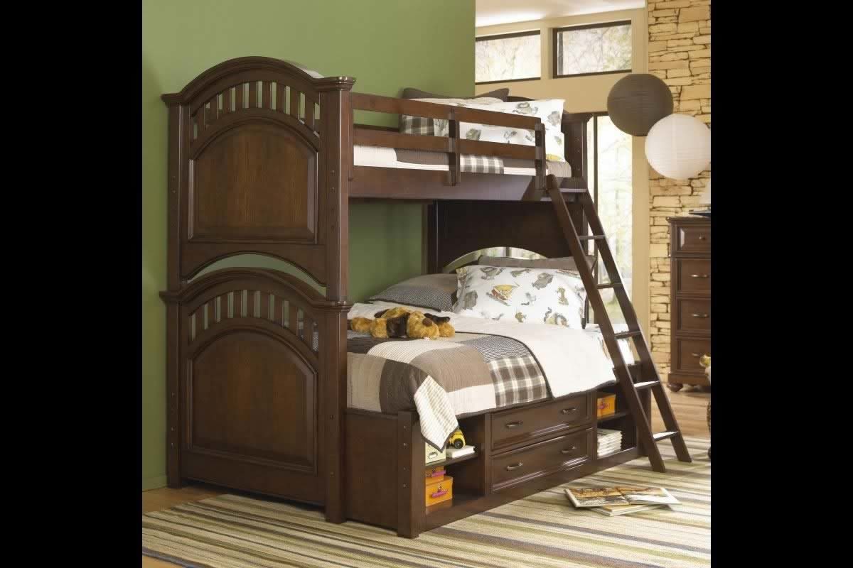Child/Teen Bedroom