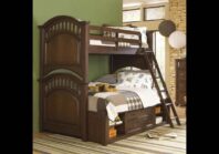 Child/Teen Bedroom