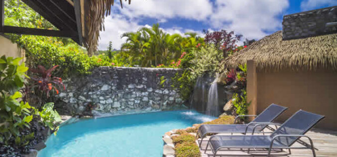 Why You Should Think About Installing a Pool in Your Backyard