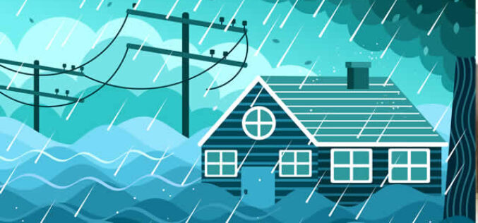 How To Reduce Your Home’s Risk Of Water Damage