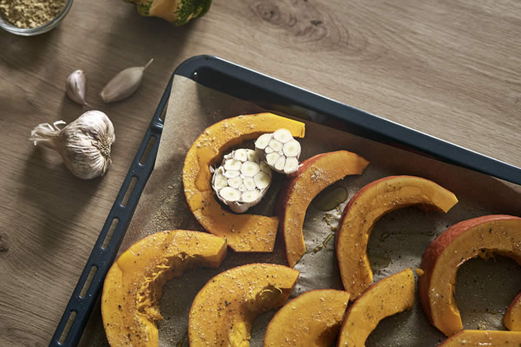 pumpkins for halloween